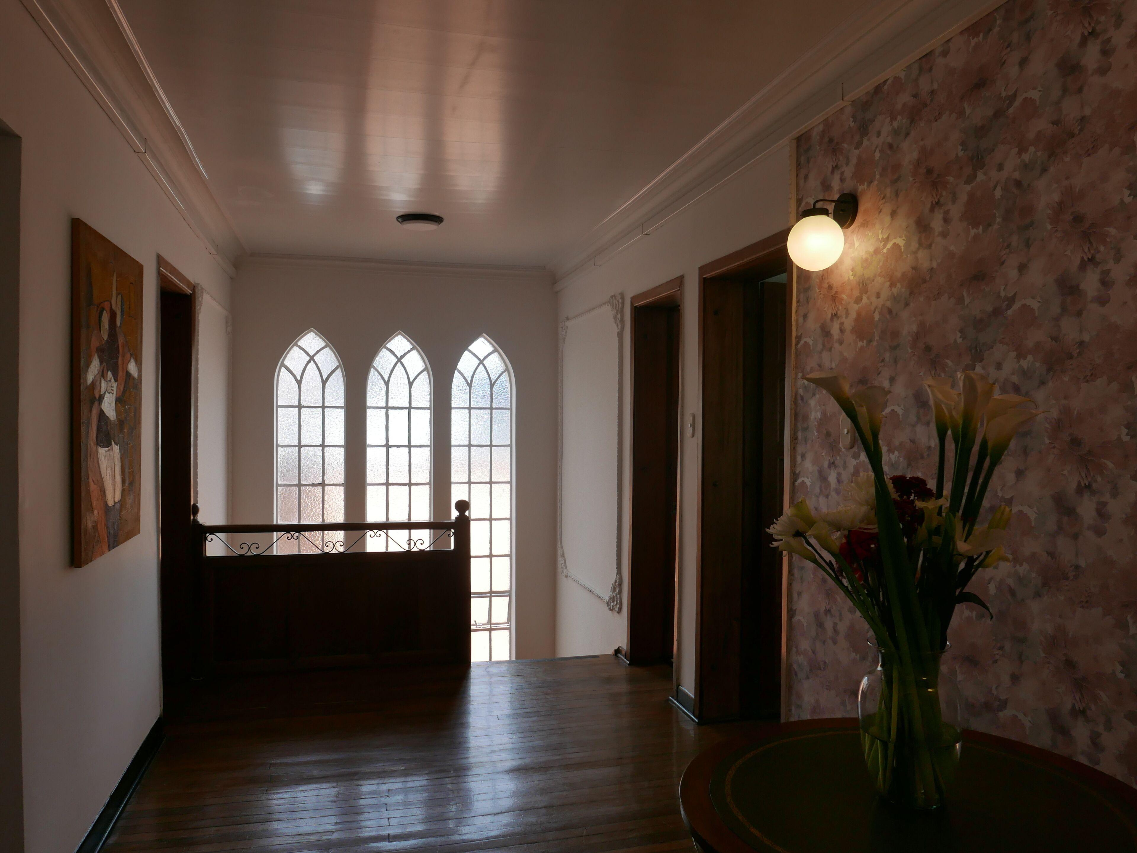 Floralia Casa Boutique Bed & Breakfast - Bogota — Photos 3